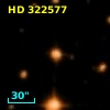 HD 322577