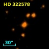 HD 322578