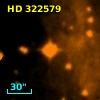 HD 322579
