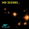 HD 322583
