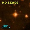 HD 322602