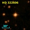 HD 322606