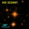 HD 322607