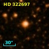 HD 322697