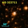 HD 322711