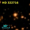 HD 322716