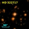 HD 322717