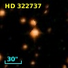 HD 322737