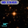 HD 326458
