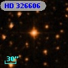 HD 326606