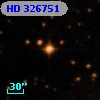 HD 326751