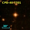 CPD-40  7701