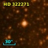 HD 322271