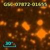 GSC 07872-01655