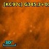 [KC97c] G345.3+01.5