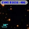 EXMS B1656-406