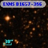 EXMS B1657-386