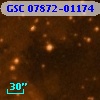 GSC 07872-01174