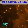 GRS 345.30 +01.40