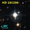 HD 181206