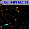 1RXS J165636.0-390521