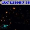 1RXS J165648.7-390218