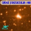 1RXS J165656.0-403038