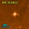 HD 322412