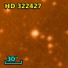 HD 322427