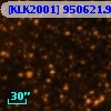 [KLK2001] 950621.91