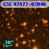 GSC 07872-02040