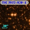 TYC 7872-820-1
