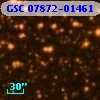 GSC 07872-01461
