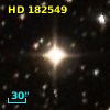 HD 182549