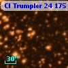 Cl Trumpler   24   175