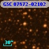 GSC 07872-02102