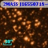 2MASS J16550718-4056589