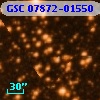 GSC 07872-01550