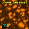 2MASS J16550869-4057135