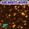 GSC 07872-01383