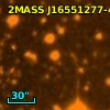 2MASS J16551277-4054087