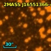 2MASS J16551366-4057003