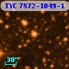 TYC 7872-1049-1