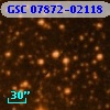 GSC 07872-02118