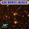 GSC 07872-01921
