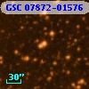 GSC 07872-01576