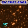 GSC 07872-02051