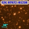GSC 07872-01250