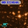 HD 322454A