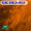 GAL 345.3+01.5